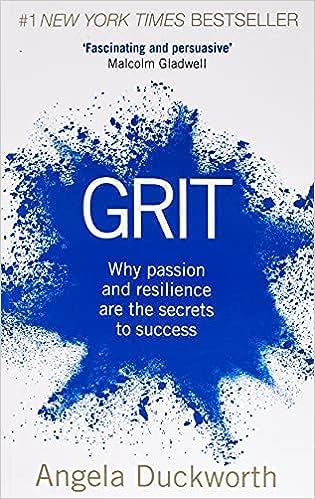 Grit Cover