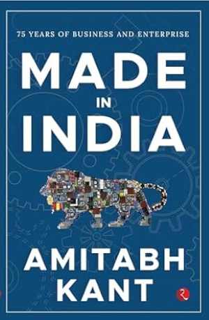 Made in India