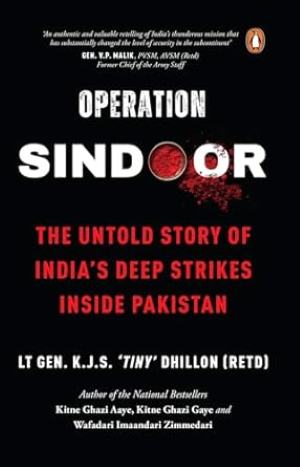 Operation Sindoor