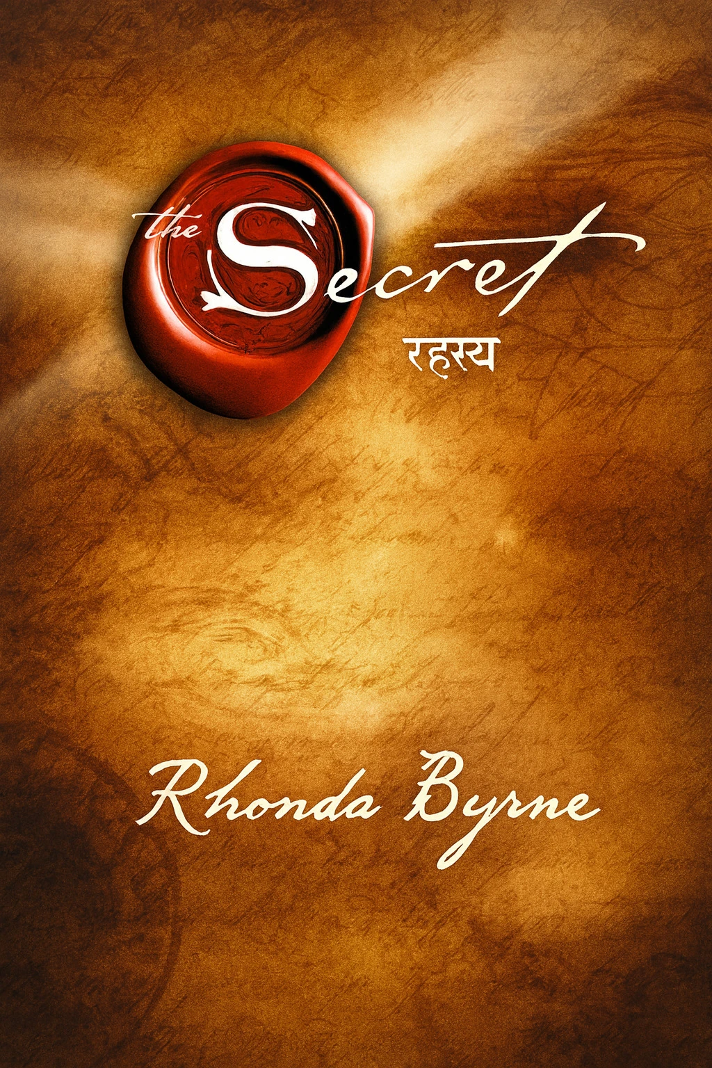 The Secret Cover