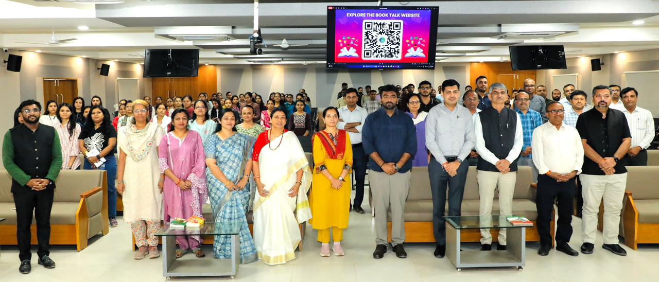 READ2INNOVATE – The Group Reading Initiative Image