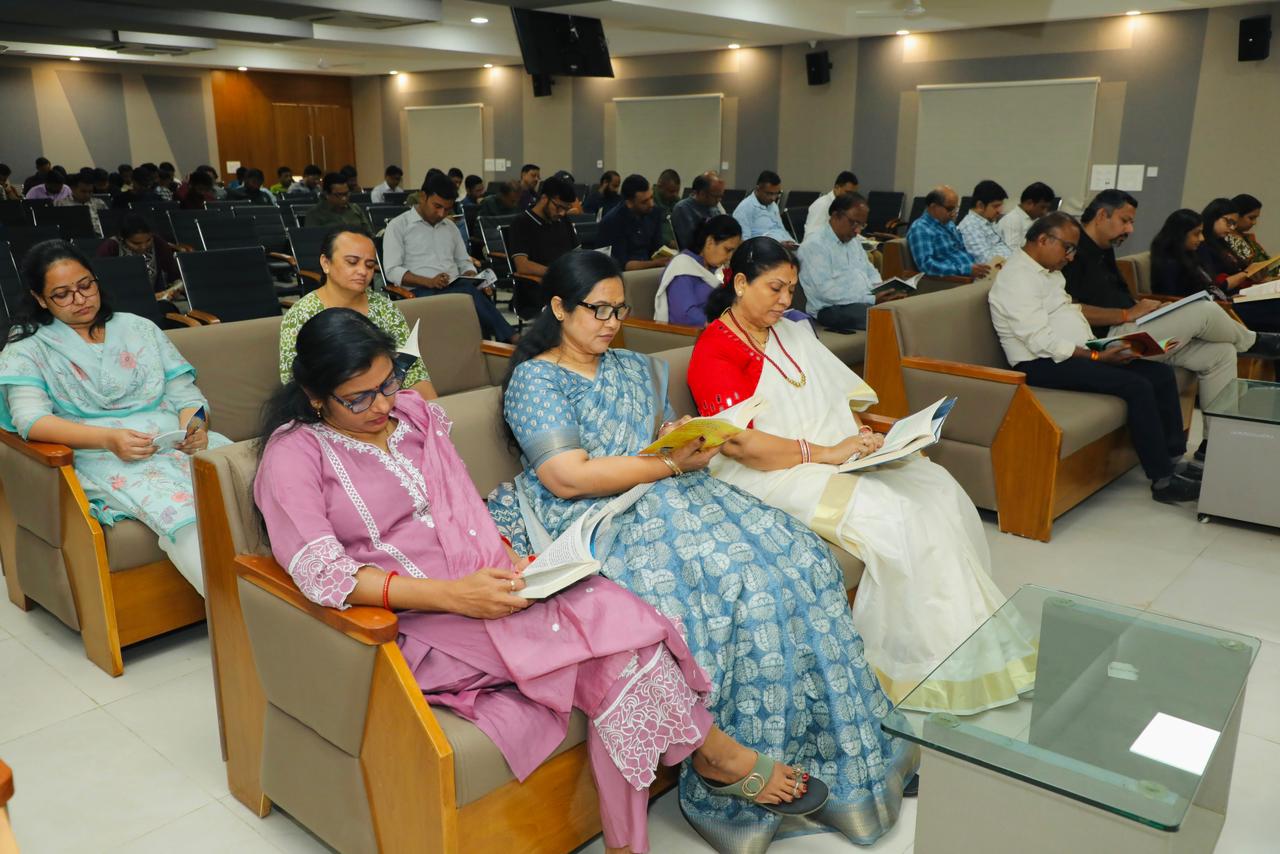 READ2INNOVATE – The Group Reading Initiative Image