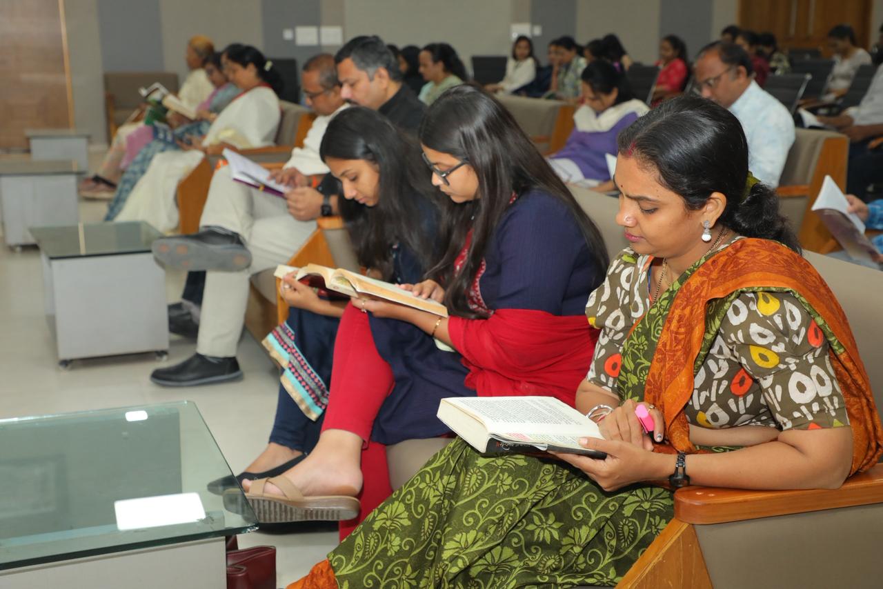 READ2INNOVATE – The Group Reading Initiative Image