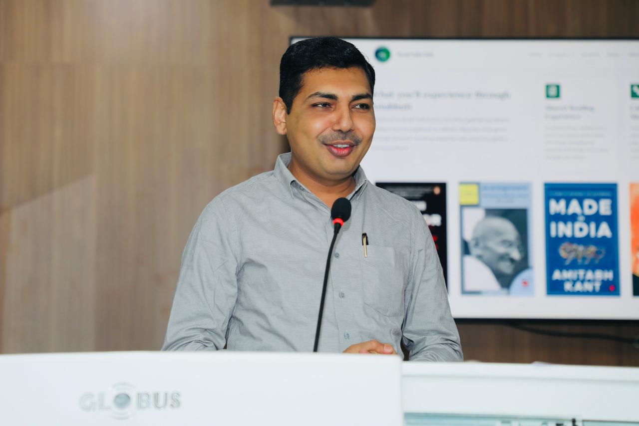 READ2INNOVATE – The Group Reading Initiative Image