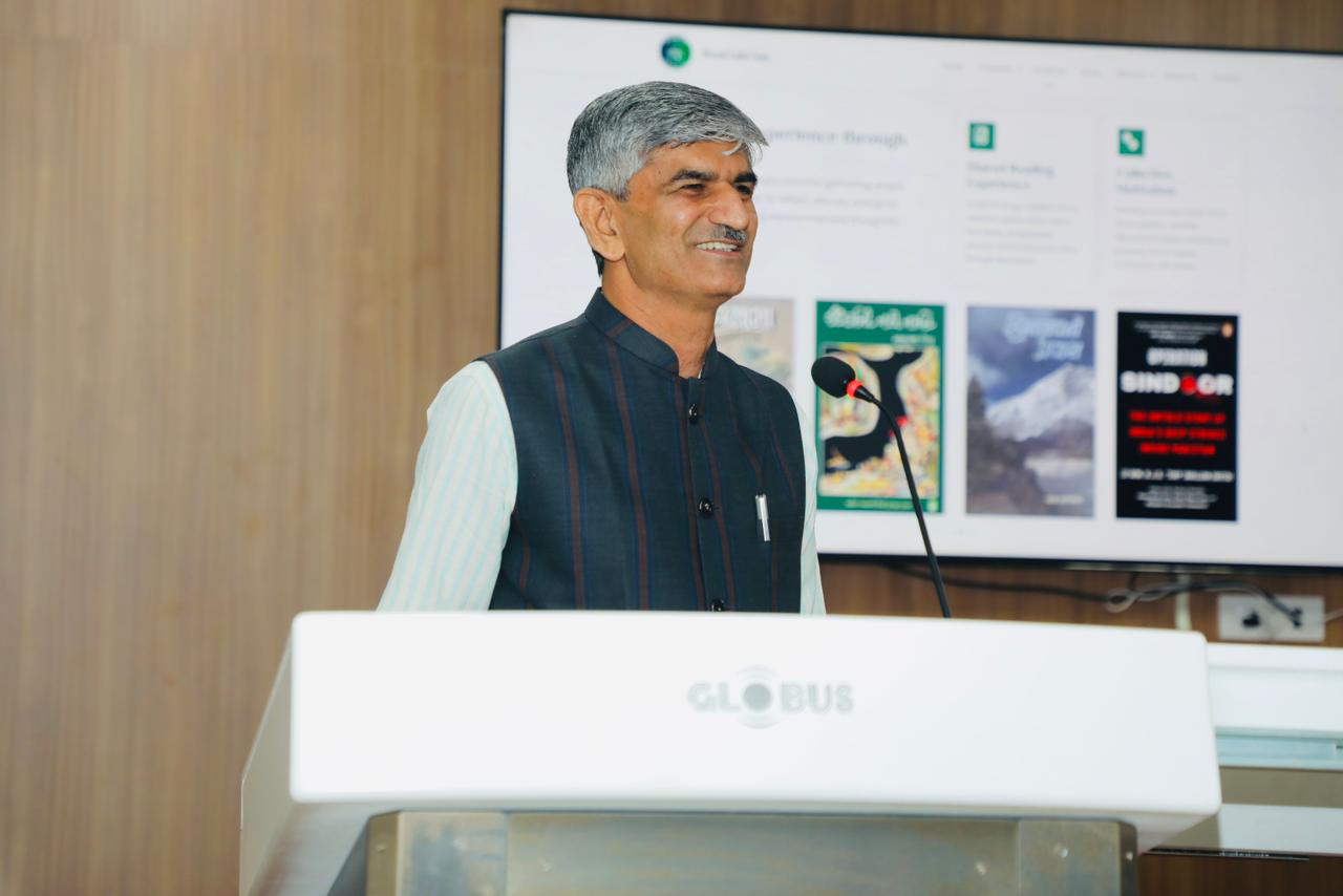 READ2INNOVATE – The Group Reading Initiative Image