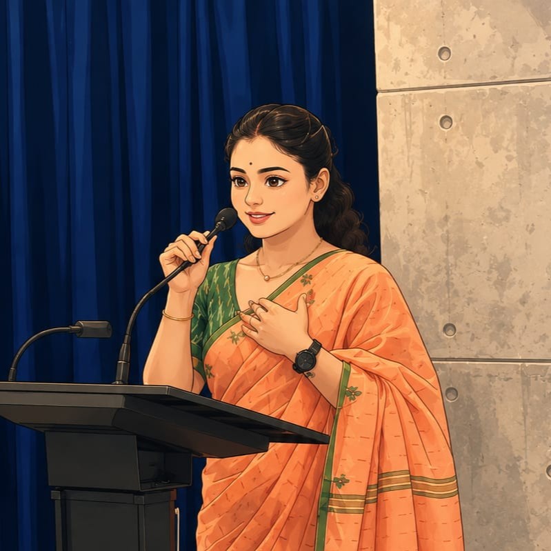 Hiral Patel