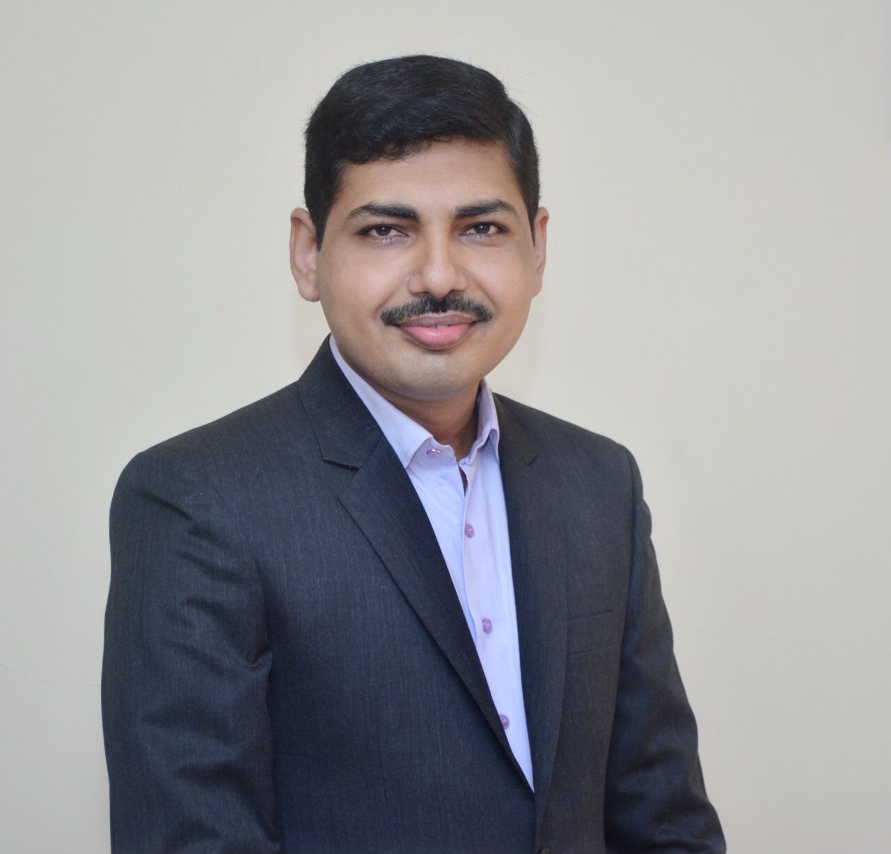 Dr. Jayeshdrasinh Jadav