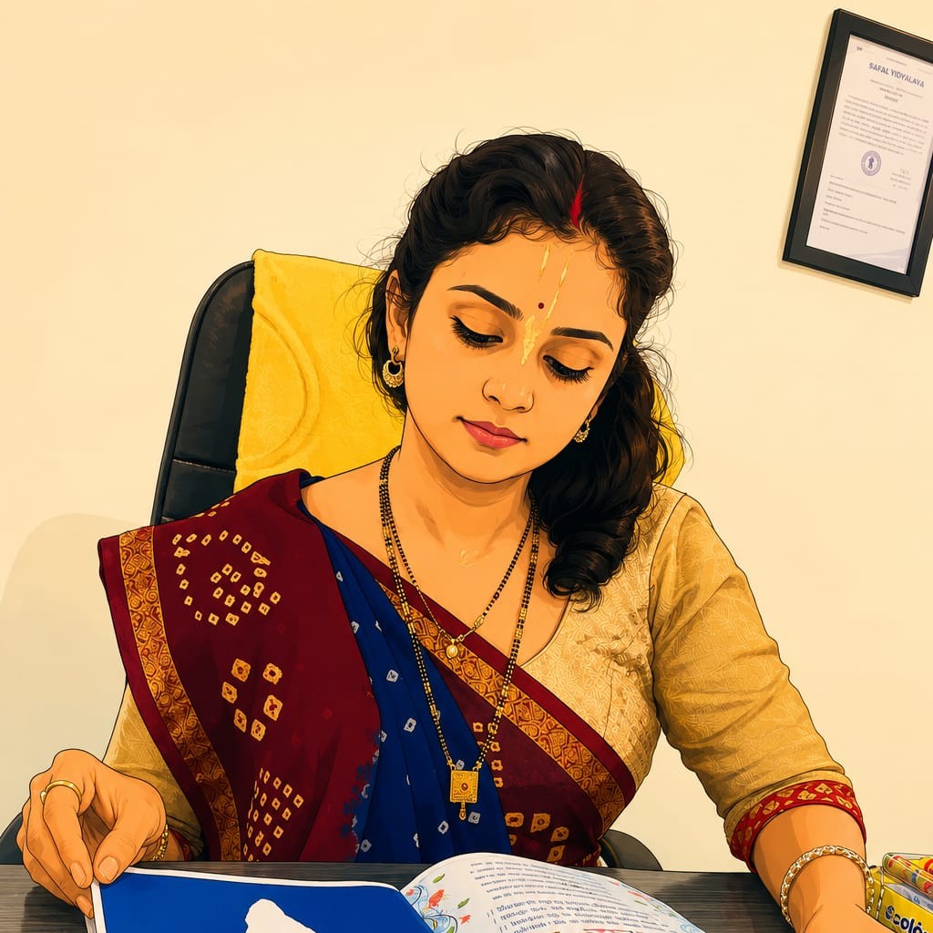 Krishna Patel