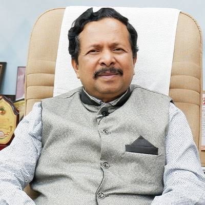 Dr. Niranjan Patel