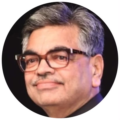 Dr. Shirish Kashikar