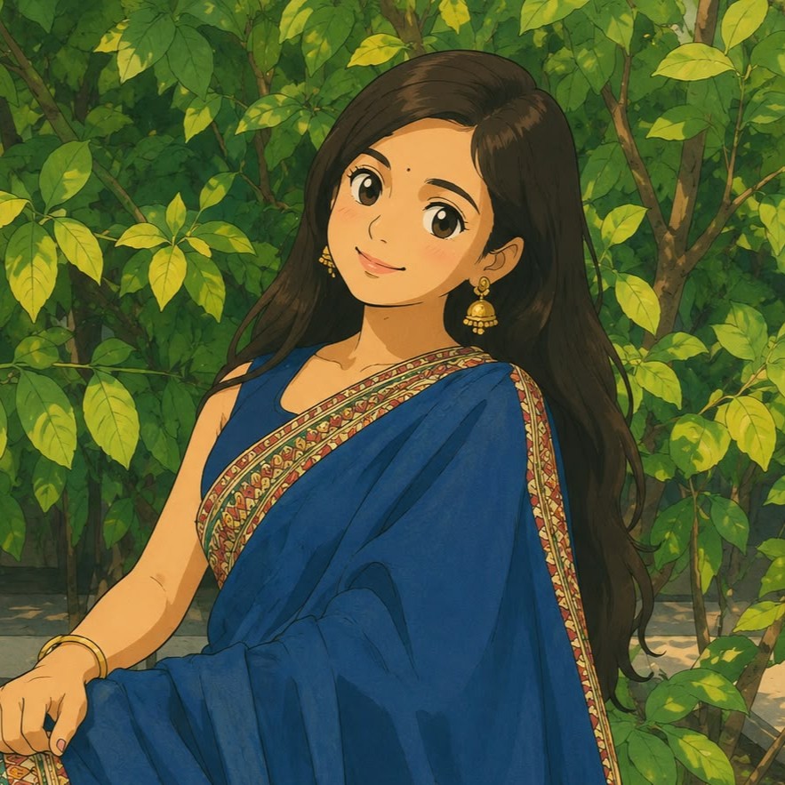 Vishwa Raval